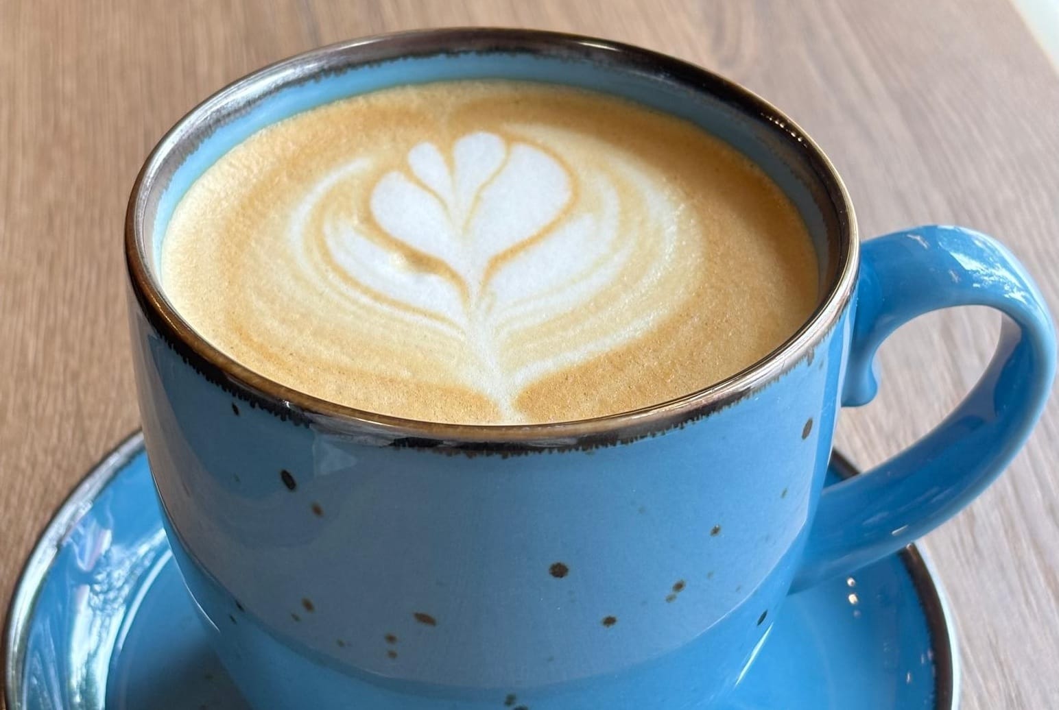 Cafeaua noastră semnătură